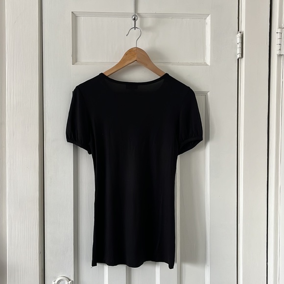 Erin Fetherston shirt M - Picture 4 of 4